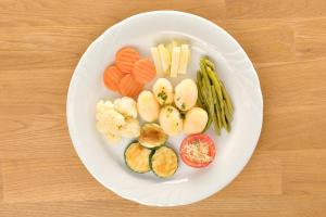 Hotel Restaurant Möve