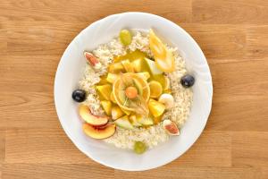 Hotel Restaurant Möve