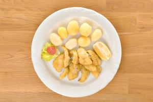 Hotel Restaurant Möve