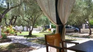 Olive House - Kalogria