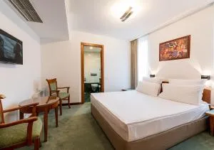 Hotel Duke Romana City Center - 布加勒斯特