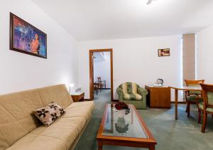 Hotel Duke Romana City Center