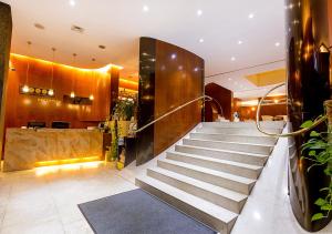 Hotel Duke Romana City Center