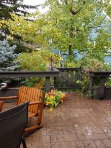 Buffaloberry Bed & Breakfast