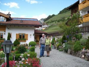 Haus Brigitte