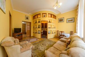 Kiev Centre Opera Apartments