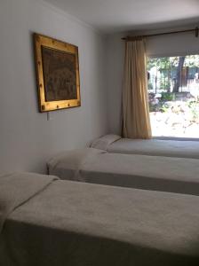 Robinson Apartamentos SOLO FAMILIAS