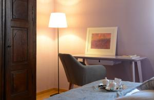 Chambre Deluxe