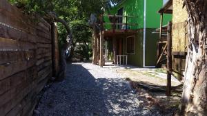 Mi Pesadilla Salinas Home