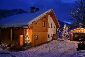 Appartamenti Loretta - La Villa