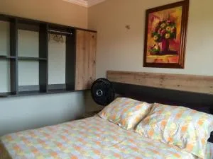 Guaramiranga Apart Monte Verde - 瓜拉米兰加