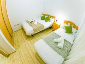 Homely Apartments Blasco Ibañez