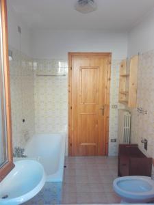 Chalet Bianco