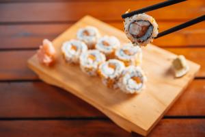 Joes Cafe & Garden Resort