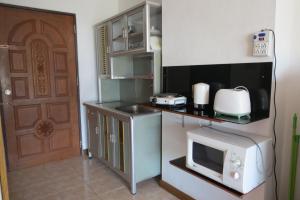 View Talay 1B Pattaya Jomtien