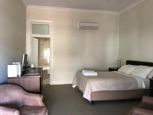 The Bridgetown Hotel