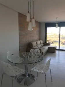 Bioko II Mil Palmeras - Torre de la Horadada