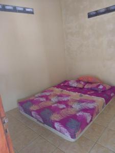 Kona backpaker syariah