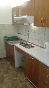 Apartament przy Stoku
