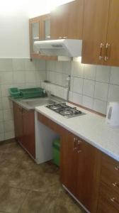 Apartament przy Stoku