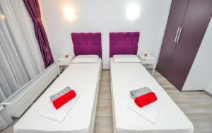 Harmony Suites