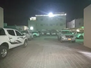 Salassel Al Jabal Al Akhdar Guesthouse - Sūkirah