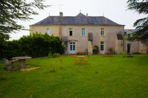 Maisons d'hotes Manoir d'Orbe : photos des chambres