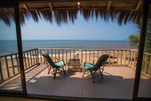 Dwarka Beach Resort Goa