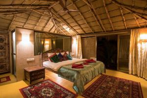 Dwarka Beach Resort Goa