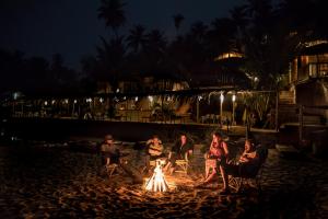 Dwarka Beach Resort Goa