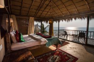 Dwarka Beach Resort Goa
