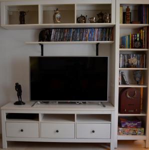 La Casa de los Arbolitos