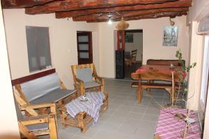 Deluxe Double Room with Shower room in Vila Vesela Kuca