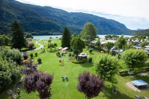 Garden Hotel Bellariva