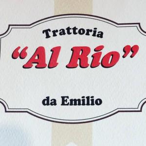 Locanda-Trattoria Al Rio