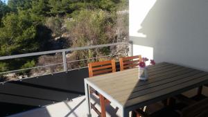 Gavza Sky View Apartment