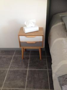 grand studio des rivages cathares