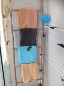 grand studio des rivages cathares