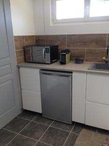 grand studio des rivages cathares