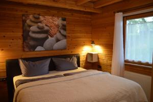 EIFELCOTTAGE Family 7