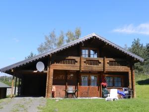 Chalet Family Ulmen Germania