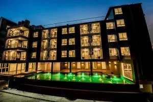 The Violin Sriracha - Ban Thung Sukla