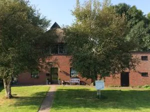 Annemaries Nordseehaus - Boving