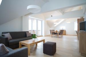 Lake view suites Villa Julia by we rent