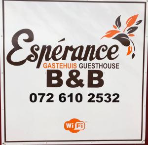 Esperance Guesthouse