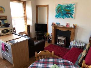 3 star appartamento Holiday Apartment 76 Coldstream Gran Bretagna