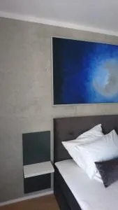 HAUS 7 - Boardinghouse - 内卡河畔弗赖贝格