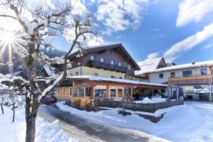 Hotel Beim Winkler