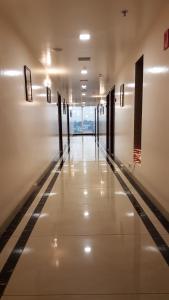 The AVR Hotels & Banquets