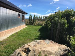 Casa Patagónica Los Frutales